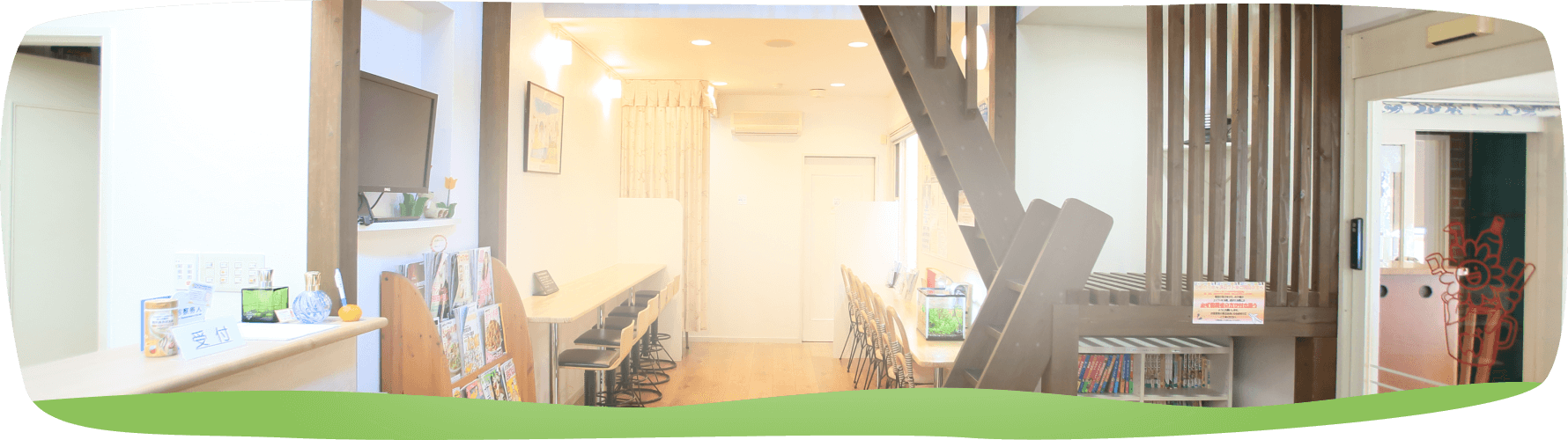 宮崎市の歯医者「矯正・小児ひまわり歯科」