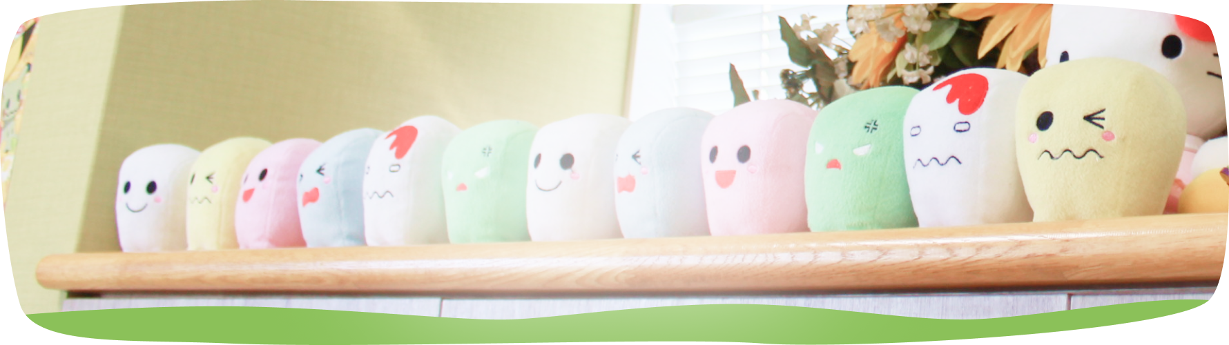 宮崎市の歯医者「矯正・小児ひまわり歯科」