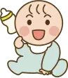 赤ちゃん