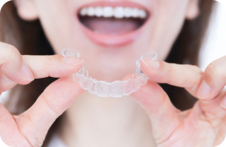 インビザライン