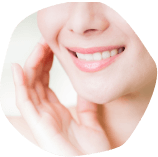 ホワイトニング