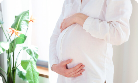 マタニティ外来