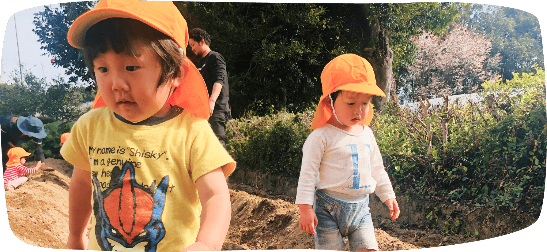 宮崎市の企業主導型保育園「サンキッズ保育園」